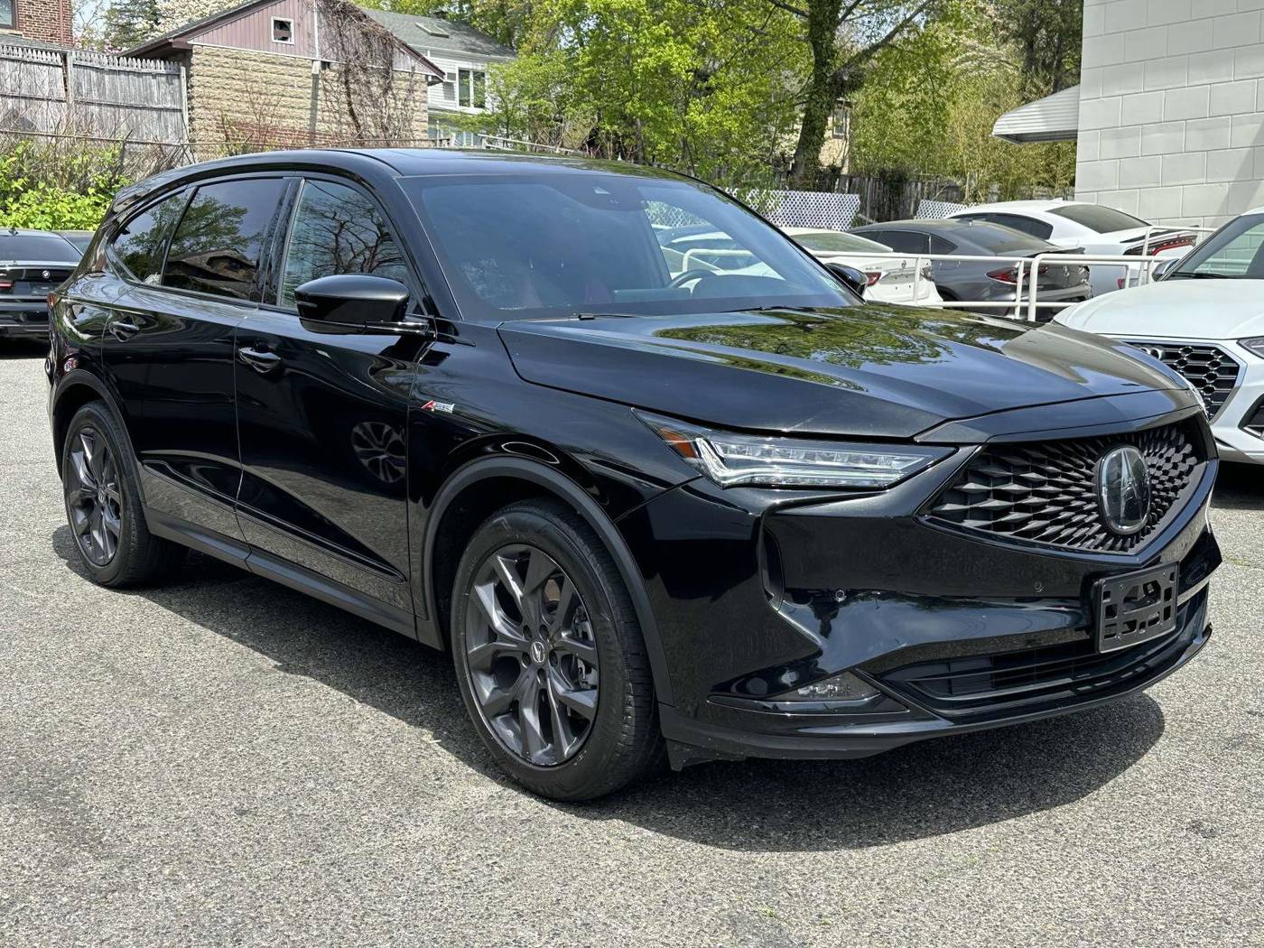 2022 Acura MDX A-Spec Package — SUV — 32,642 mi — Great Neck, NY