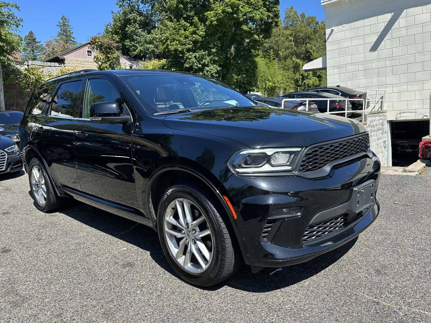 2023 Dodge Durango GT Plus — SUV — 60,850 mi — Great Neck, NY
