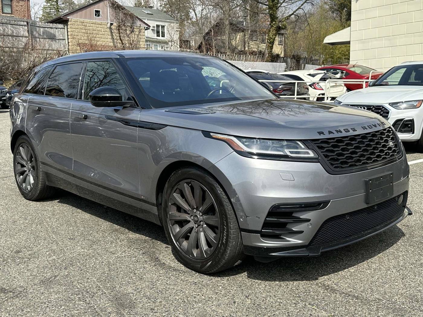 2021 Land Rover Range Rover Velar R-Dynamic S — SUV — 23,958 mi — Great Neck, NY