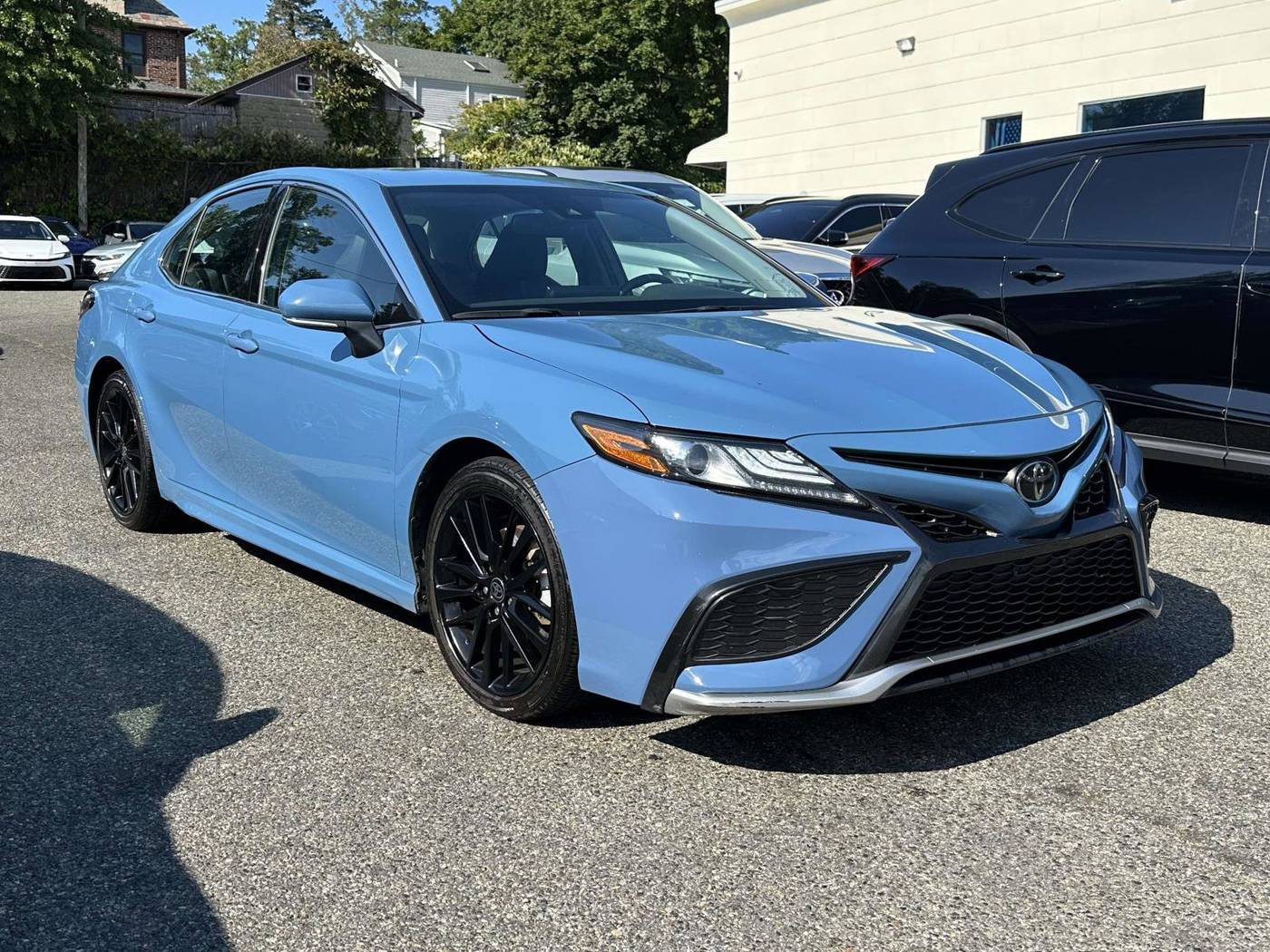 2023 Toyota Camry XSE — Sedan — 62,040 mi — Great Neck, NY