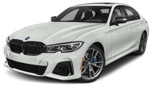 2021 BMW 3 Series M340i