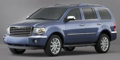 2007 Chrysler Aspen Limited — SUV — 110,030 mi — Great Neck, NY