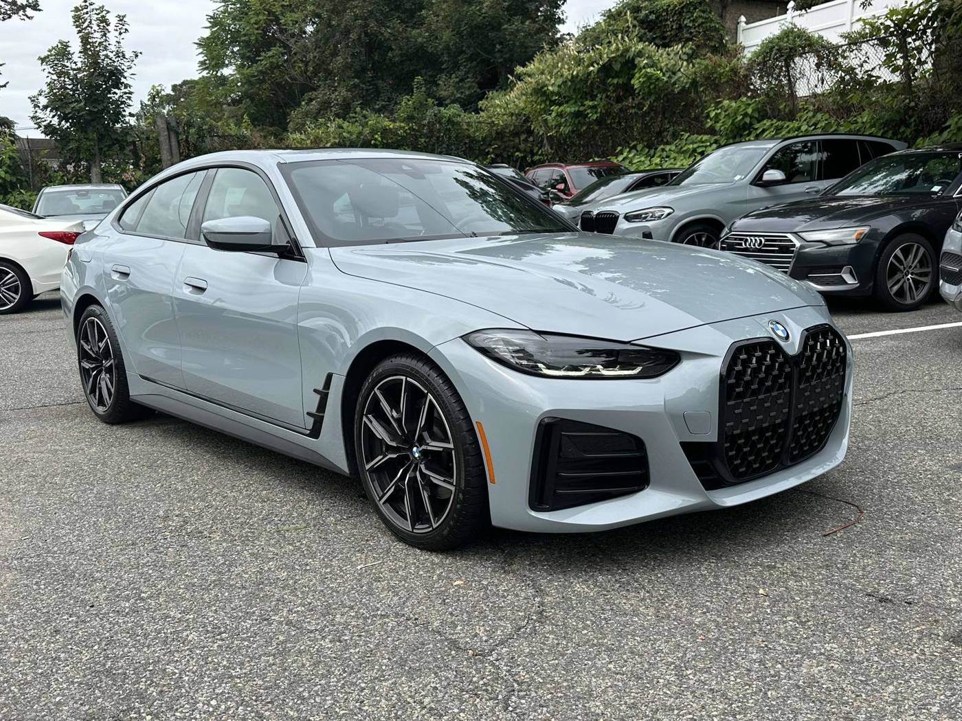 2023 BMW 4 Series 430i — Sedan — 39,041 mi — Great Neck, NY