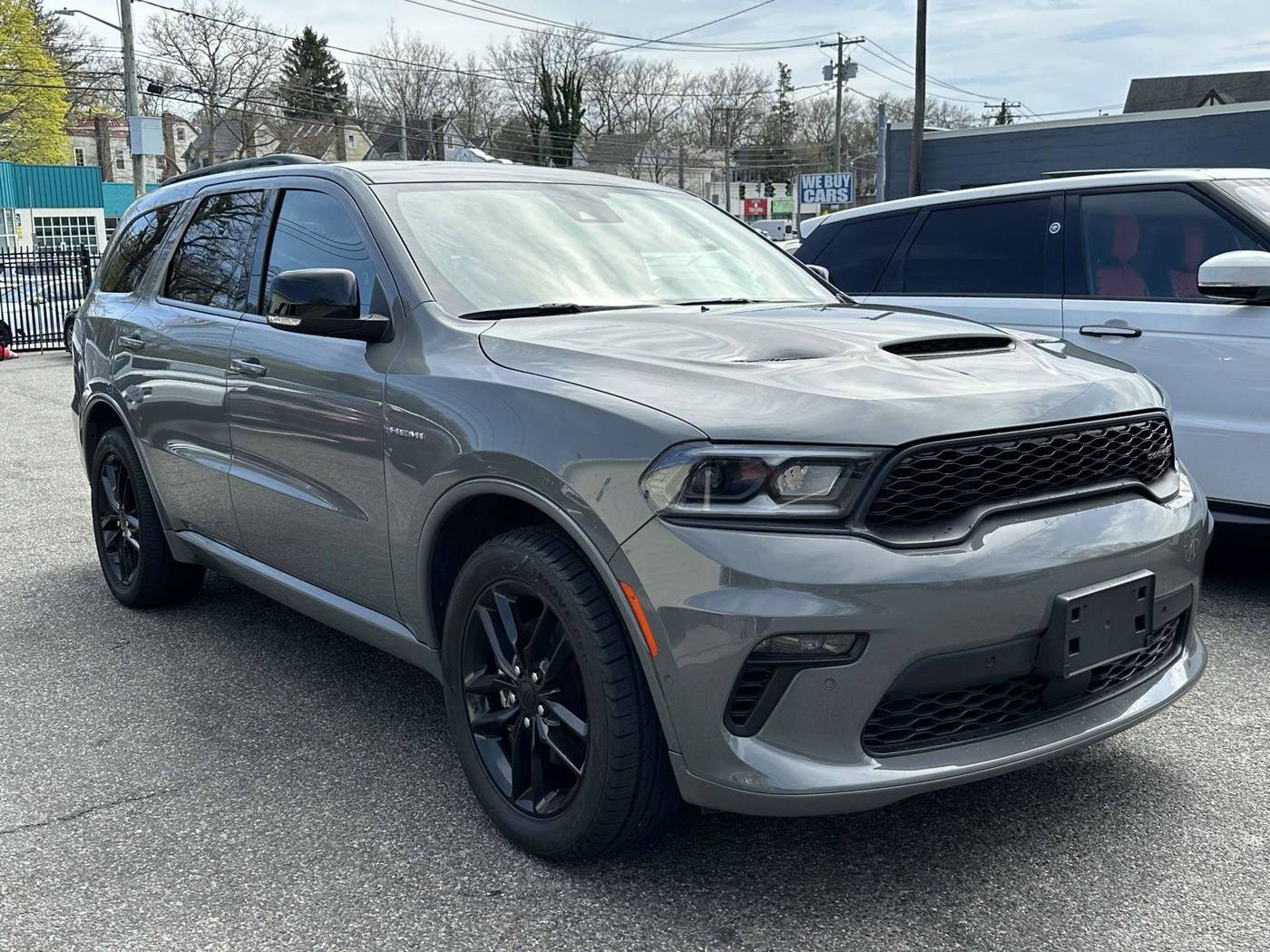 2023 Dodge Durango R/T Plus — SUV — 50,154 mi — Great Neck, NY