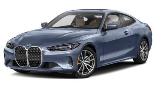 2022 BMW 4 Series 430i — Coupe — 57,486 mi — Great Neck, NY