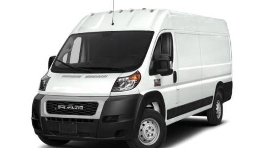 2022 Ram ProMaster Cargo Van 3500 — Cargo Van — 25,905 mi — Great Neck, NY