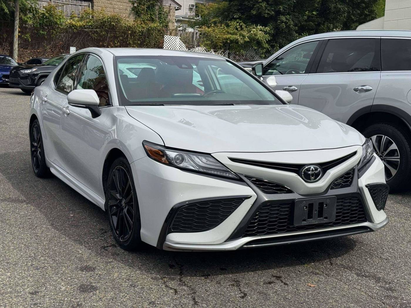2023 Toyota Camry XSE — Sedan — 61,606 mi — Great Neck, NY