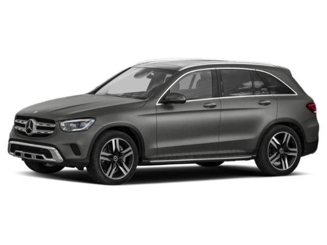 2020 Mercedes-Benz GLC GLC 300 — SUV — 57,857 mi — Great Neck, NY