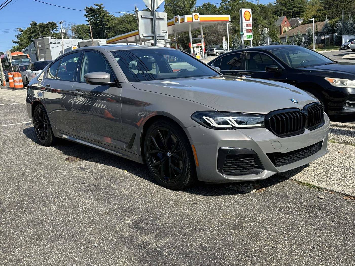 2022 BMW 5 Series 530i — Sedan — 41,934 mi — Great Neck, NY