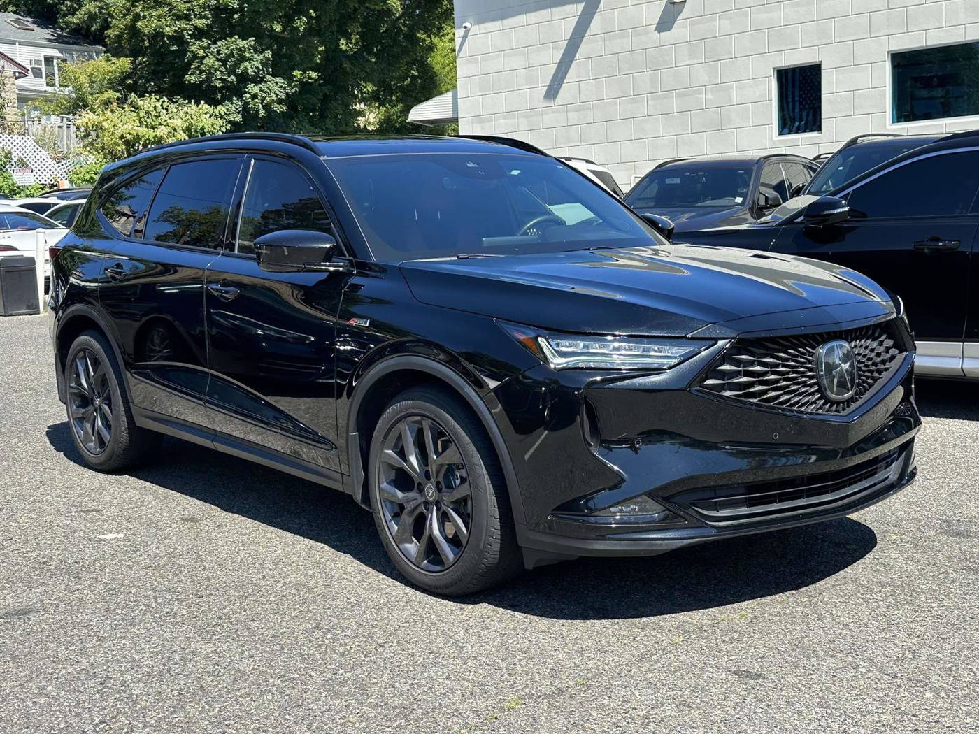 2023 Acura MDX A-Spec Package — SUV — 32,292 mi — Great Neck, NY