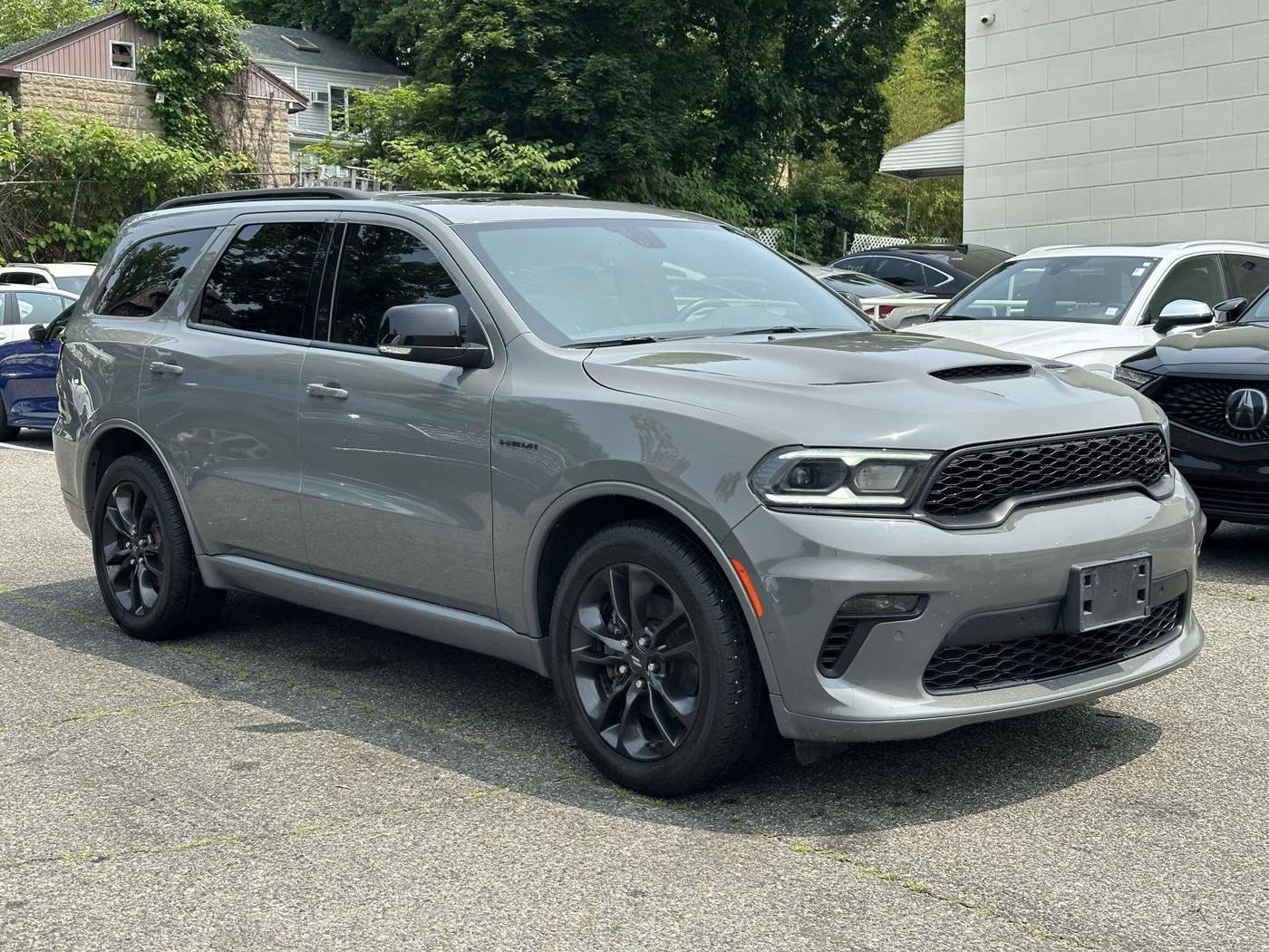 2022 Dodge Durango R/T — SUV — 64,751 mi — Great Neck, NY