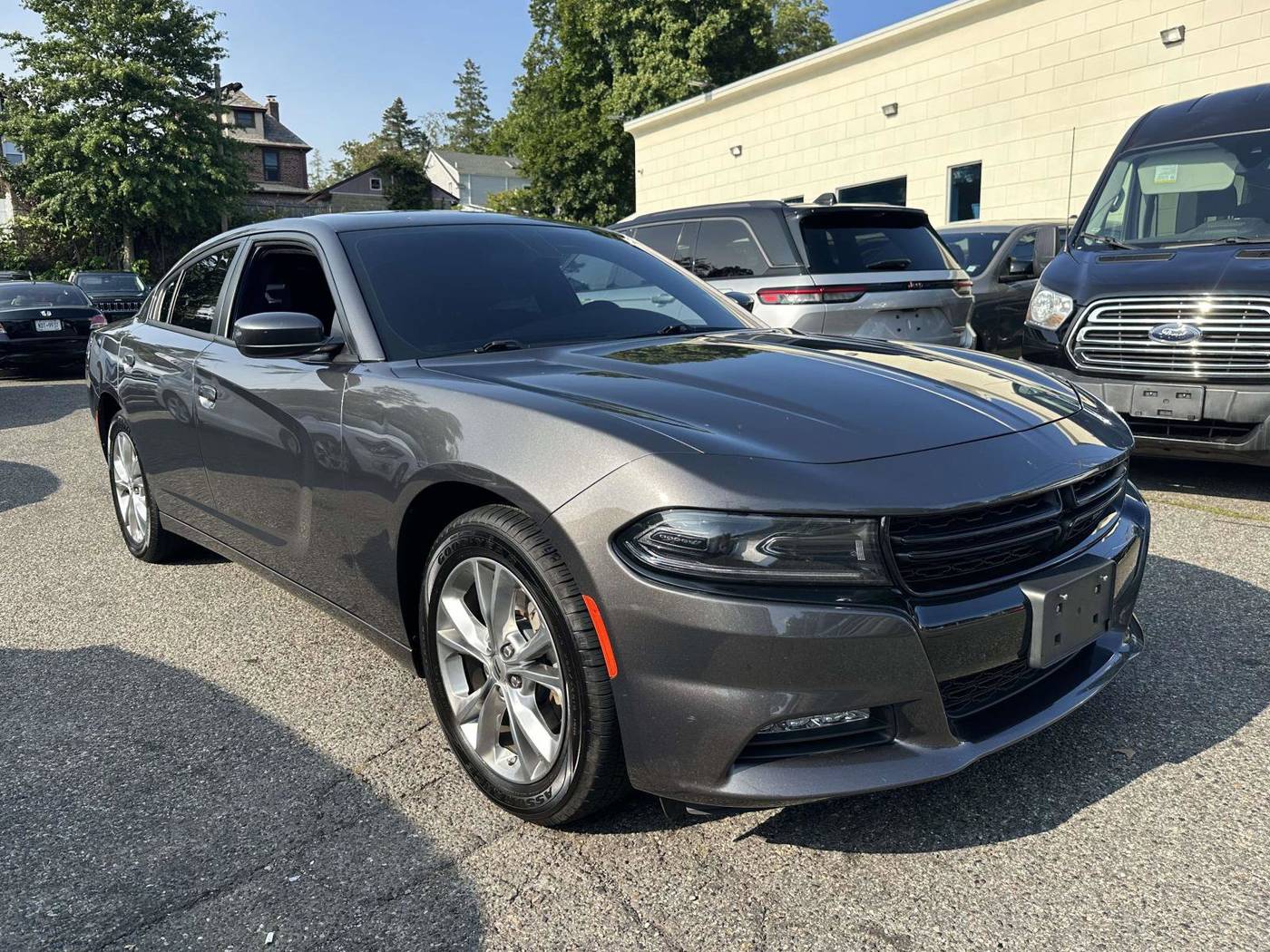 2022 Dodge Charger SXT — Sedan — 62,125 mi — Great Neck, NY