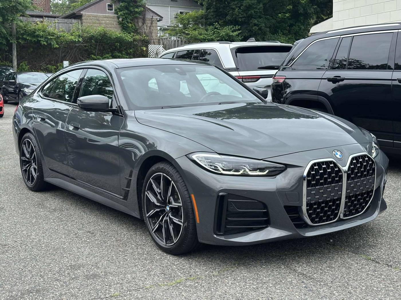 2023 BMW 4 Series 430i — Sedan — 24,045 mi — Great Neck, NY