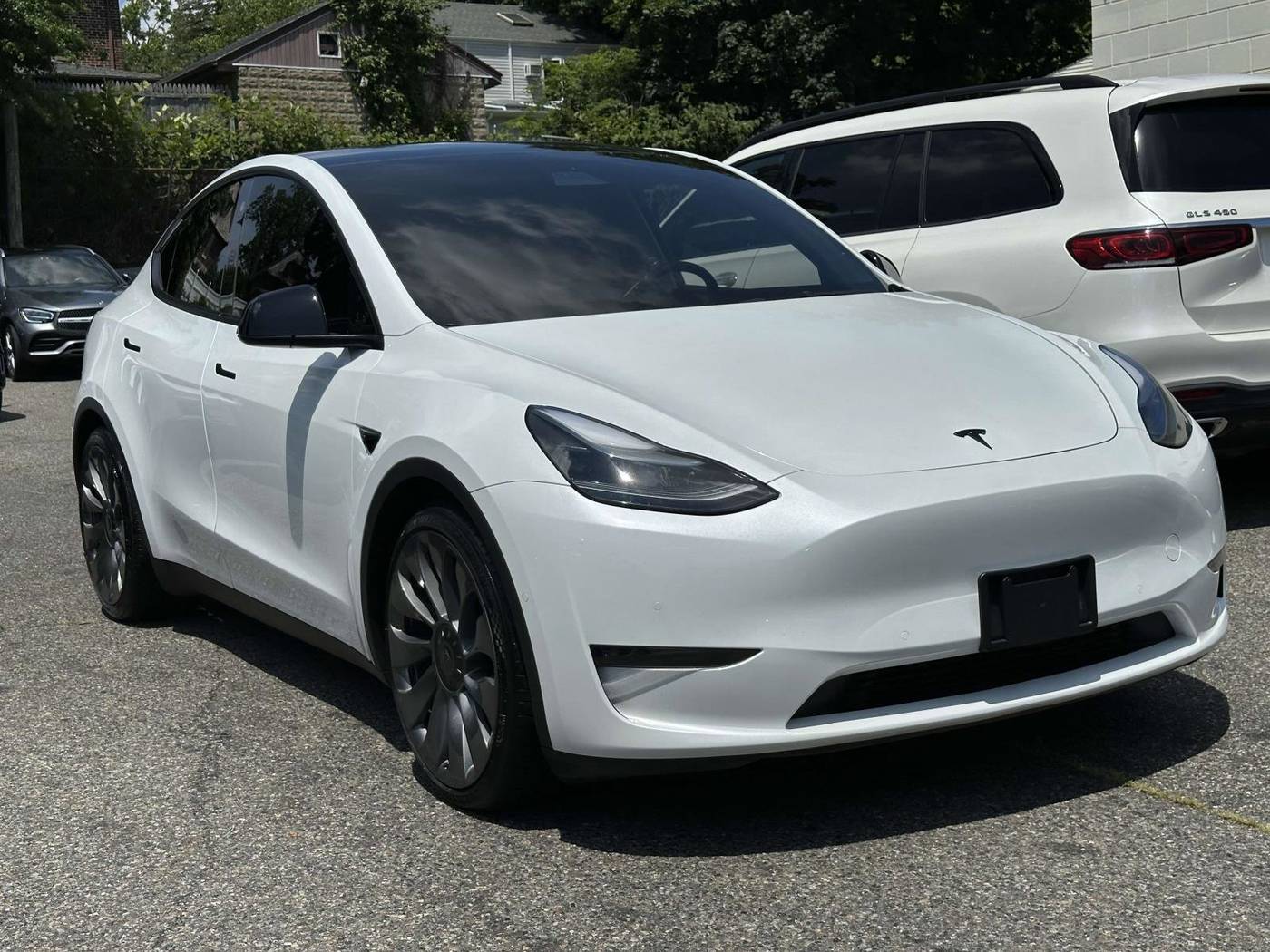 2022 Tesla Model Y Performance — SUV — 34,761 mi — Great Neck, NY