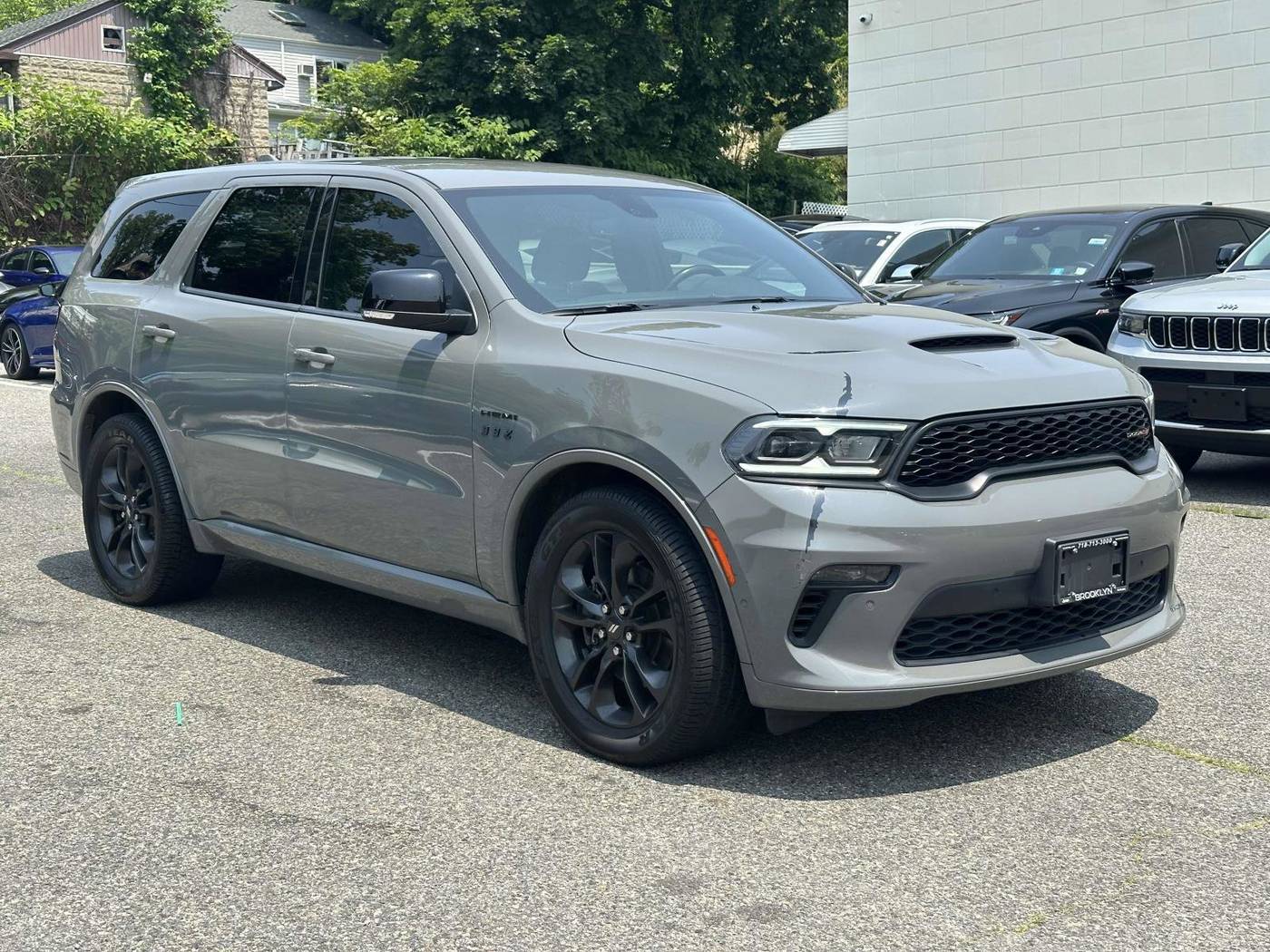2022 Dodge Durango R/T — SUV — 53,573 mi — Great Neck, NY