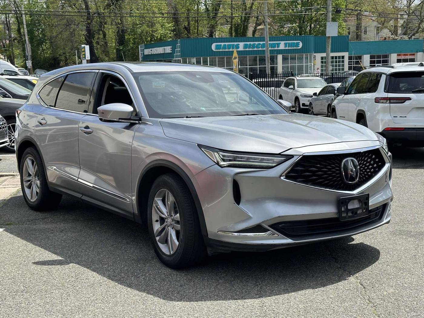2022 Acura MDX Standard — SUV — 42,554 mi — Great Neck, NY