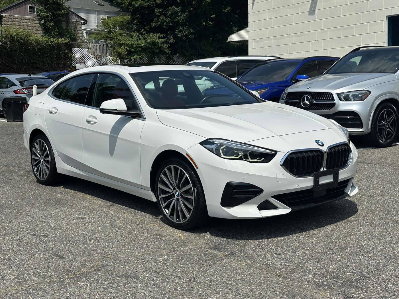 2022 BMW 2 Series 228i — Sedan — 24,053 mi — Great Neck, NY