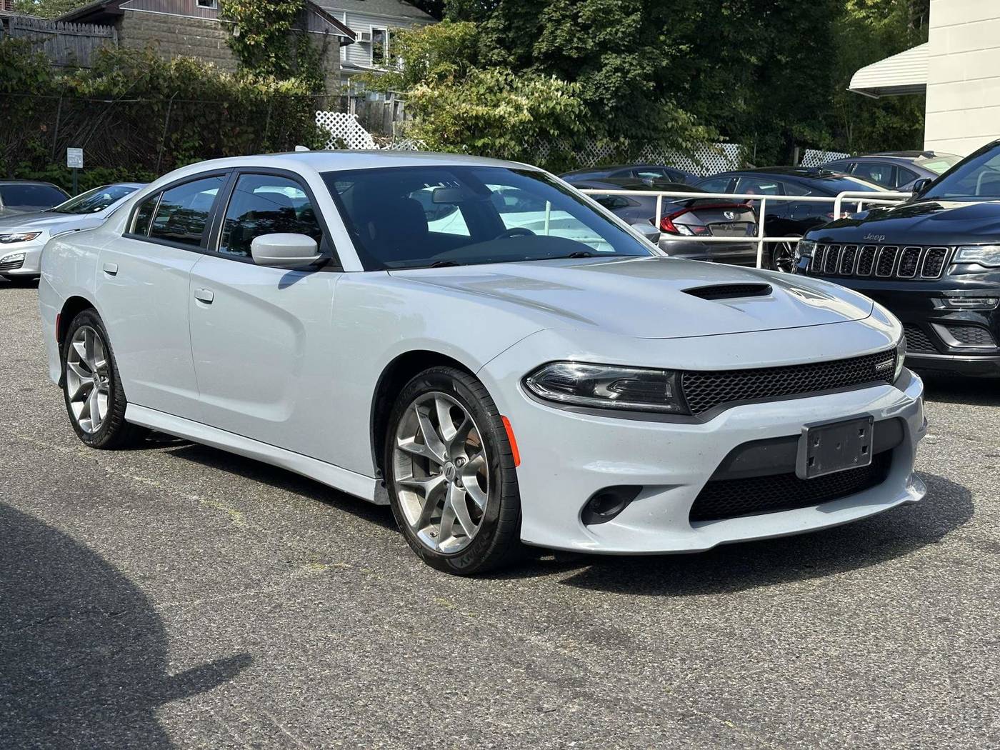 2022 Dodge Charger GT — Sedan — 62,747 mi — Great Neck, NY