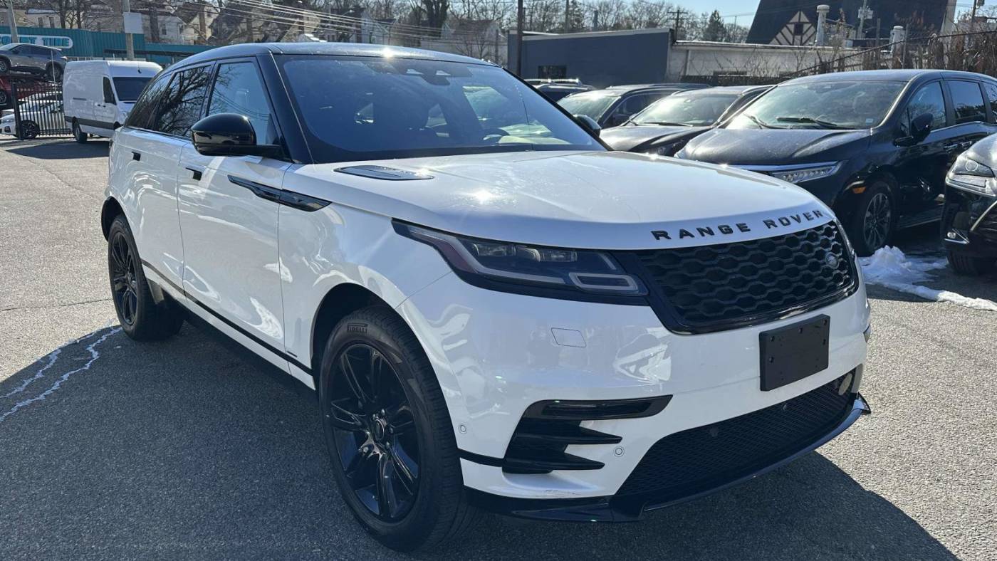 2021 Land Rover Range Rover Velar R-Dynamic S — SUV — 30,584 mi — Great Neck, NY