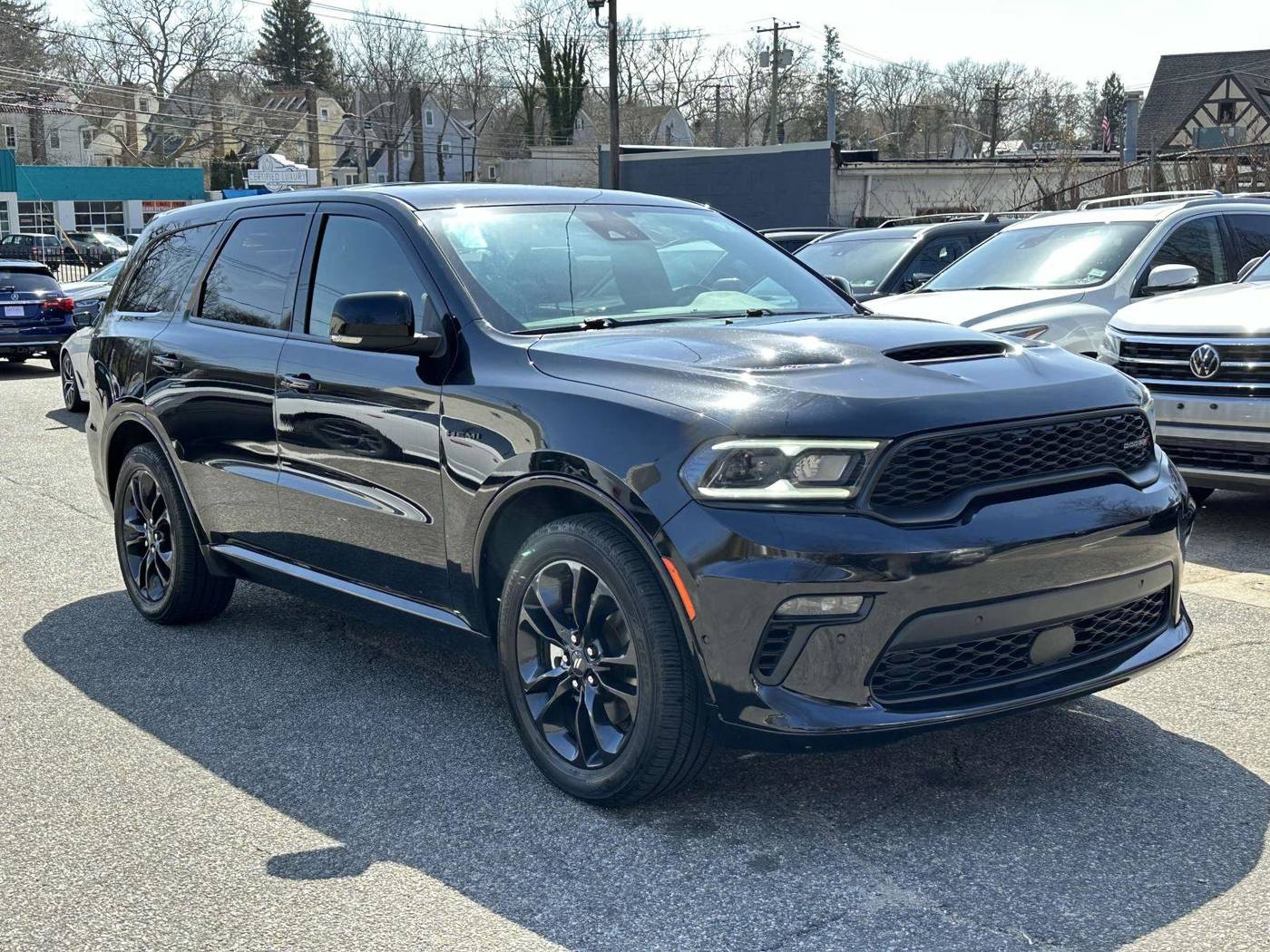 2022 Dodge Durango R/T Plus — SUV — 61,106 mi — Great Neck, NY