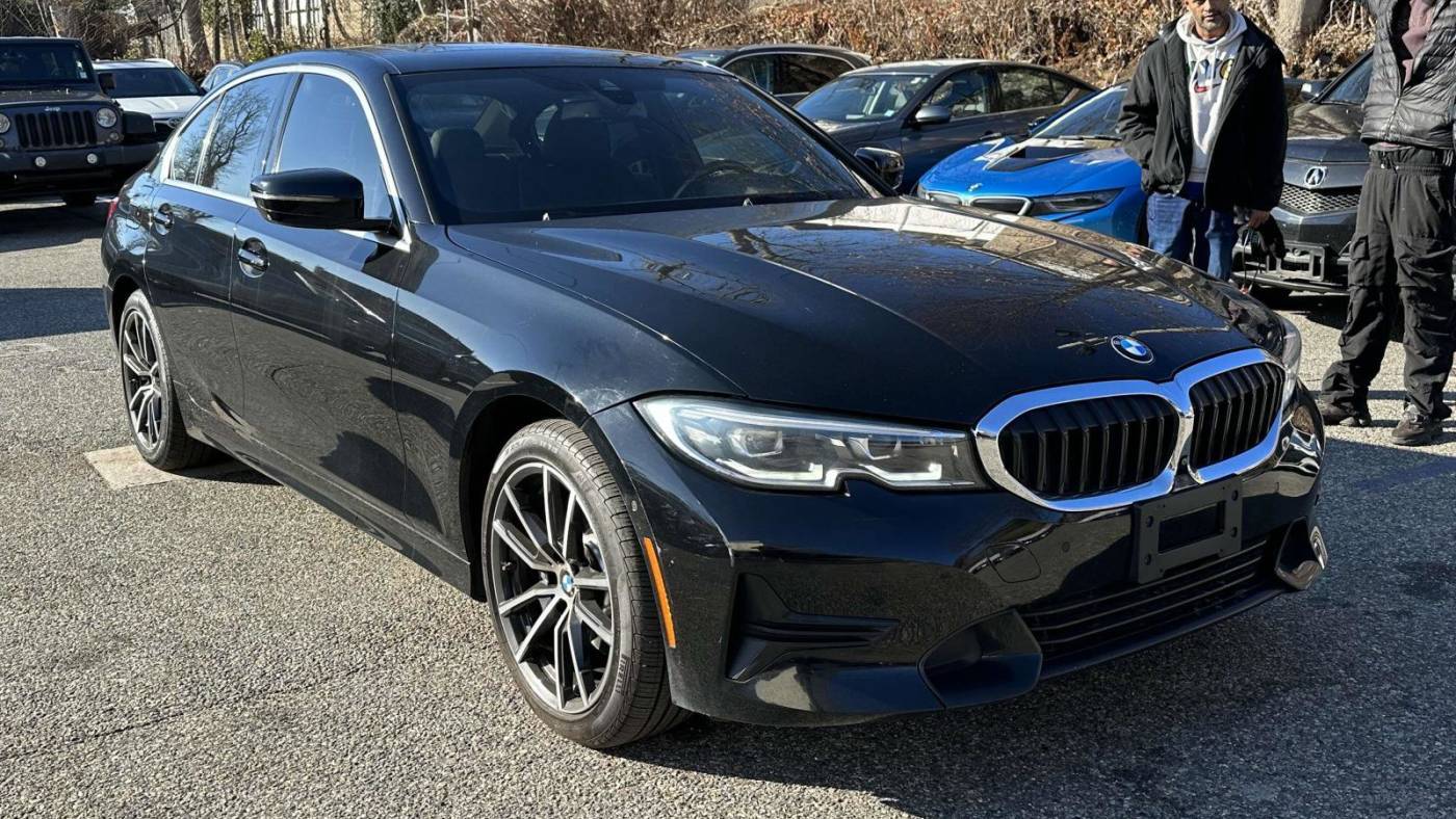 Used BMW 3 Series for Sale in New York NY with Photos TrueCar