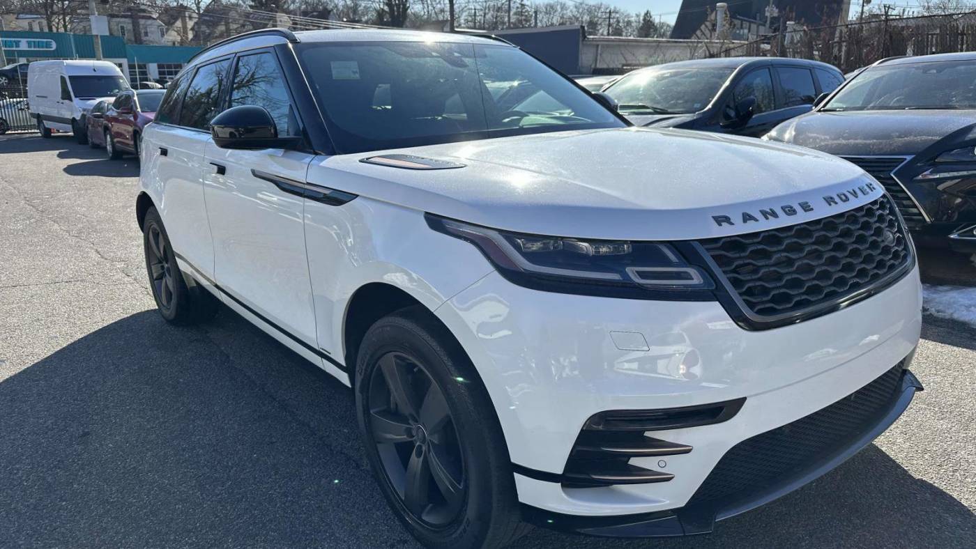 2020 Land Rover Range Rover Velar R-Dynamic S — SUV — 45,041 mi — Great Neck, NY