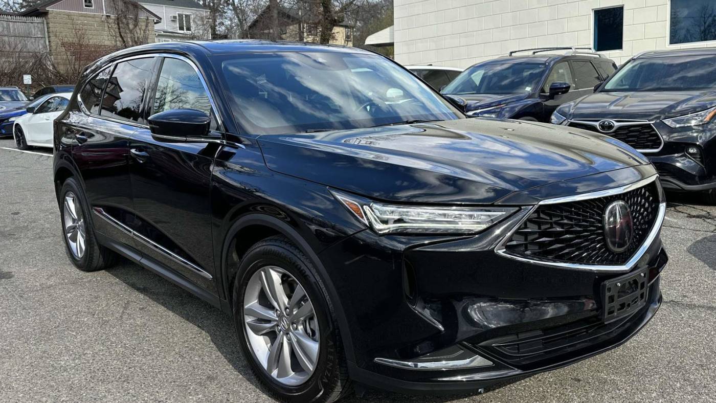 2022 Acura MDX Standard — SUV — 43,706 mi — Great Neck, NY