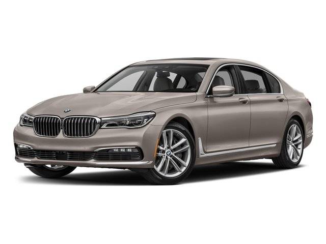 2018 BMW 7 Series 750i — Sedan — 102,309 mi — Great Neck, NY