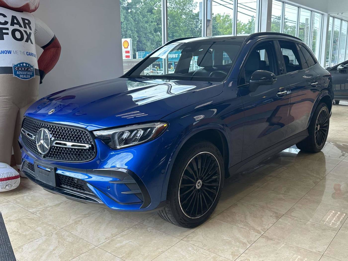 2023 Mercedes-Benz GLC GLC 300 — SUV — 40,681 mi — Great Neck, NY