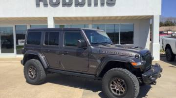 Used Jeep Gladiator for Sale in Louisiana - CarGurus