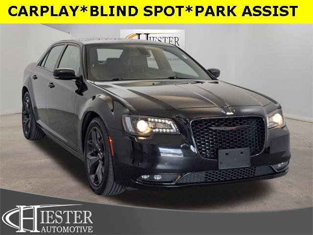 2021 Chrysler 300 S — Sedan — 78,324 mi — Fuquay-Varina, NC