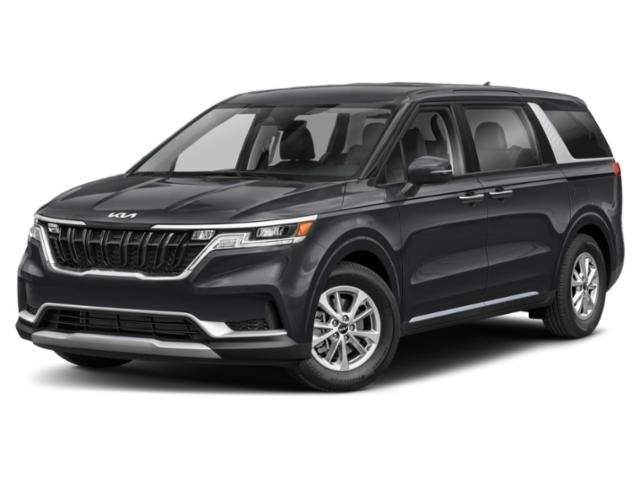 2022 Kia Carnival LXS — Minivan — 80,559 mi — Fuquay-Varina, NC
