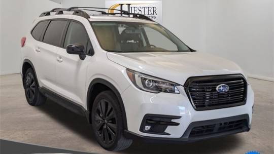 2022 Subaru Ascent Onyx Edition — SUV — 29,985 mi — Fuquay-Varina, NC