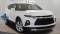 2022 Chevrolet Blazer in Fuquay-Varina, NC 1 - Open Gallery