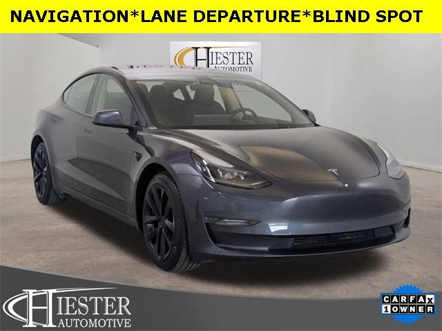 2023 Tesla Model 3 Model 3 — Sedan — 39,282 mi — Fuquay-Varina, NC