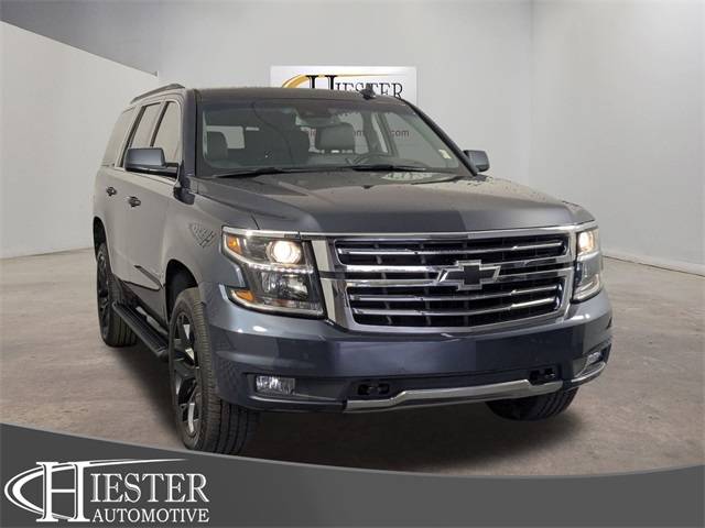 2019 Chevrolet Tahoe LT — SUV — 96,414 mi — Fuquay-Varina, NC