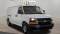 2023 Chevrolet Express Cargo Van in Fuquay-Varina, NC 1 - Open Gallery