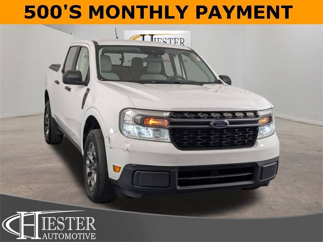 2022 Ford Maverick XLT — Pickup Truck — 74,121 mi — Fuquay-Varina, NC