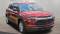 2024 Chevrolet Trailblazer in Fuquay-Varina, NC 1 - Open Gallery