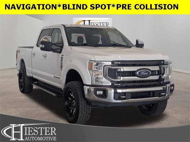 2021 Ford Super Duty F-250 XLT — Pickup Truck — 101,040 mi — Fuquay-Varina, NC