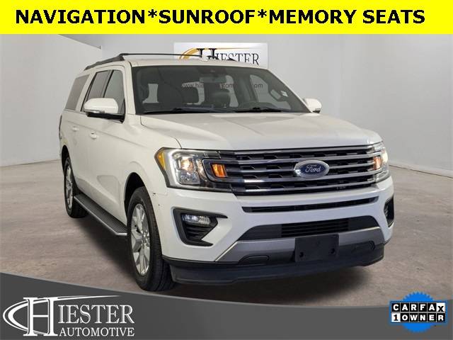 2020 Ford Expedition XLT — SUV — 83,244 mi — Fuquay-Varina, NC