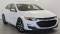 2023 Chevrolet Malibu in Fuquay-Varina, NC 3 - Open Gallery