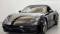 2021 Porsche 718 Boxster in Fuquay-Varina, NC 5 - Open Gallery