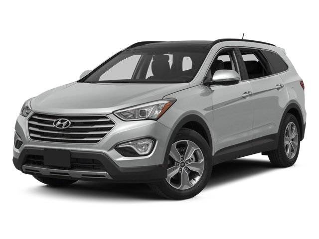 2013 Hyundai Santa Fe Limited — SUV — 141,227 mi — Fuquay-Varina, NC