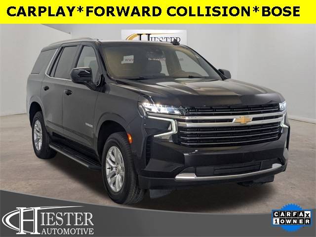 2021 Chevrolet Tahoe LT — SUV — 77,300 mi — Fuquay-Varina, NC