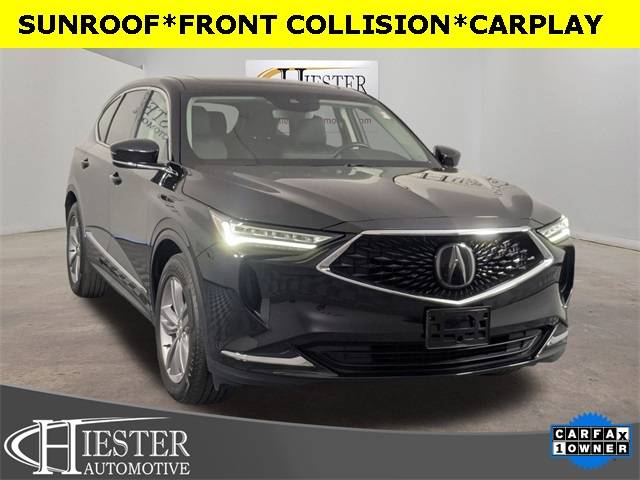 2023 Acura MDX Base — SUV — 28,410 mi — Fuquay-Varina, NC