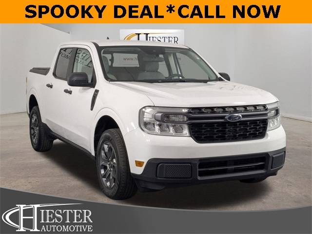 2022 Ford Maverick XLT — Pickup Truck — 64,910 mi — Fuquay-Varina, NC