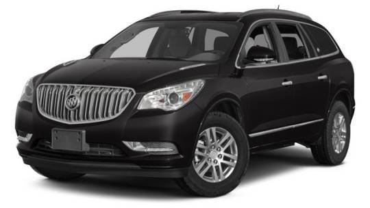 2014 Buick Enclave Premium — SUV — 143,696 mi — Fuquay-Varina, NC