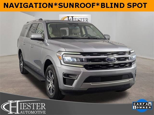 2024 Ford Expedition Limited — SUV — 60,667 mi — Fuquay-Varina, NC
