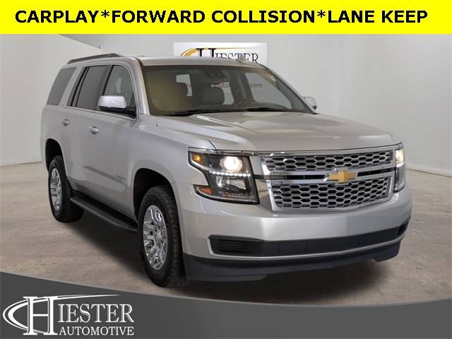 2020 Chevrolet Tahoe LT — SUV — 92,239 mi — Fuquay-Varina, NC